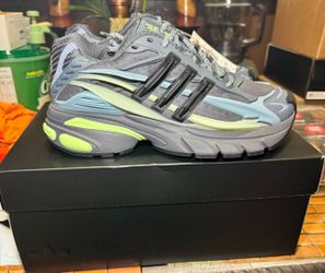 Adidas Pharrell Jellyfish size 9