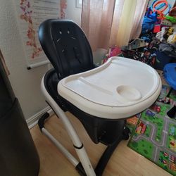 Graco High Chair