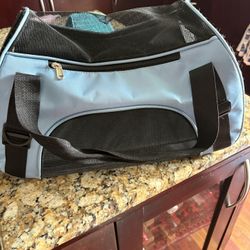 Pet Carrier