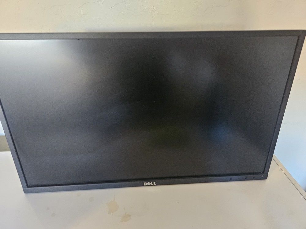 Dell 24" Monitor