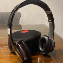 Beats by dr.dre solo HD