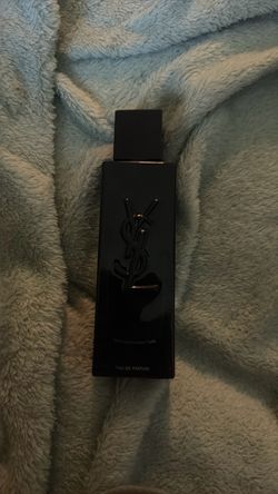 YSL my self colonge