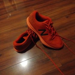 New Balance Tennis Shoes Size 12