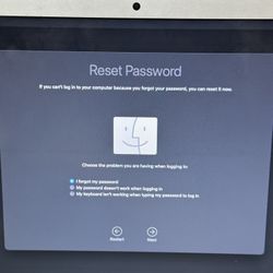MacBook Air Laptop # 46710