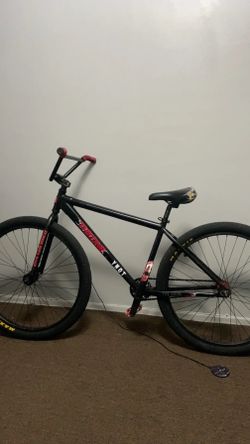 Throne 29er
