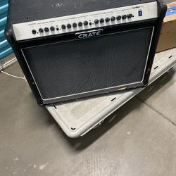 Crate FlexWave 120/212 Amp