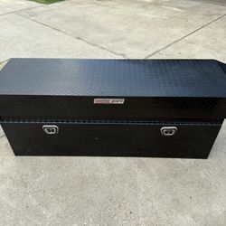 Weather Guard Toolbox 