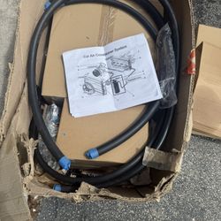 Universal Air-Conditioning Kit 