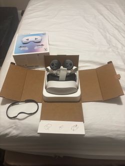 oculus quest 3s vr