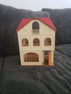 Doll House
