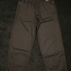 578 Levi’s baggy jeans 30x32