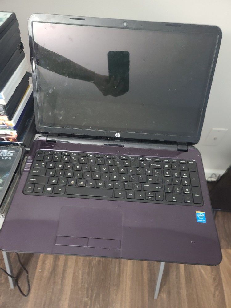 Laptop