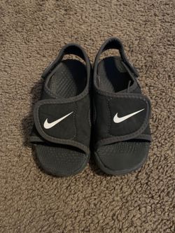 Nike sandals