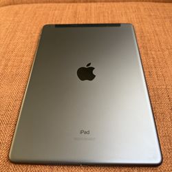 iPad 9th Generation Cellular 