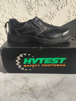 Safety Shoes