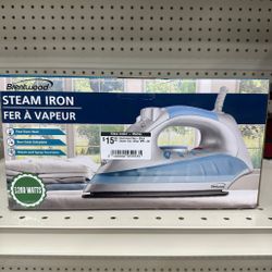 Iron - Plancha - Mpi-60