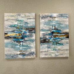 Wall Art / Cuadro 