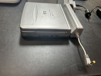 Portable DVD Player