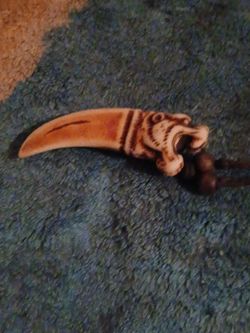 Tiger Fang