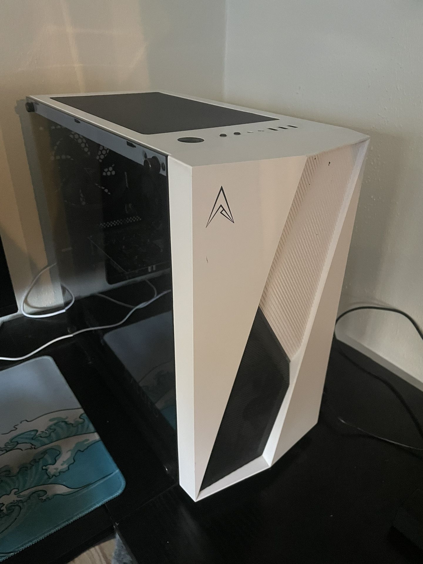 used  gaming pc 