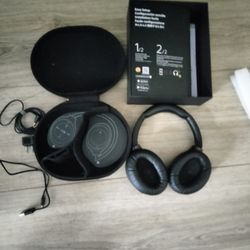 Sony WH-1000XM4 ANC Headphones