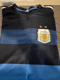Argentina Jersey (L)