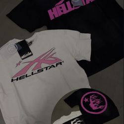 Hellstar Shirts 