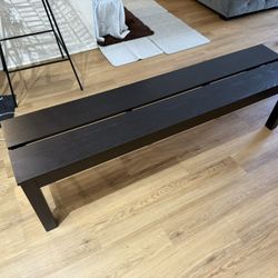 IKEA Bench 