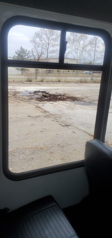 Bus Windows