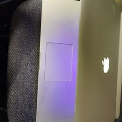 MacBook Pro 2015 15" Retina Intel Core (contact info removed), 16gb Ram, 1TB SSD, macOS Monterey Charger New Battery 