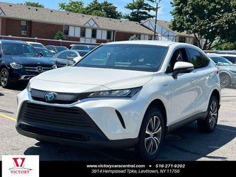 2021 Toyota Venza