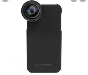 Lens For iPhone Xr
