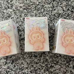 Labubu Big into energy 