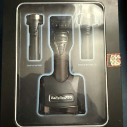 Babylisspro. Trimmer 