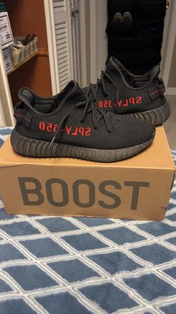 Yeezy 350