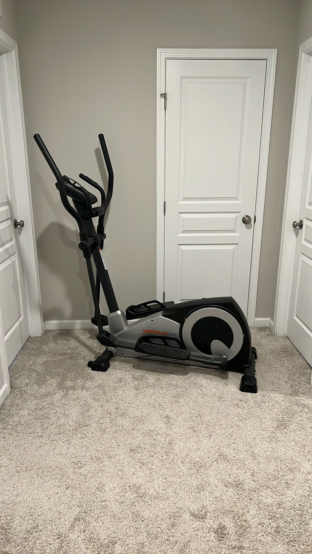 Elliptical