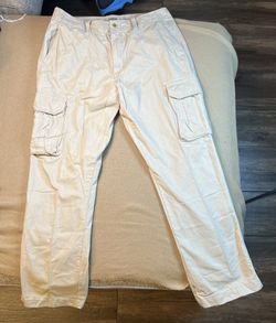 Cargo Male Pants