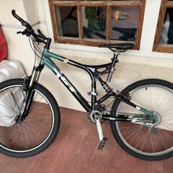 Gt Mountain Bike 