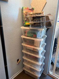 Toy Collection Lot!! VINTAGE SMURFS,Coca Cola & More.