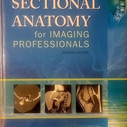 Sectional Anatomy