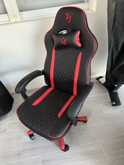 Gaming Chair