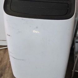 Portable Ac