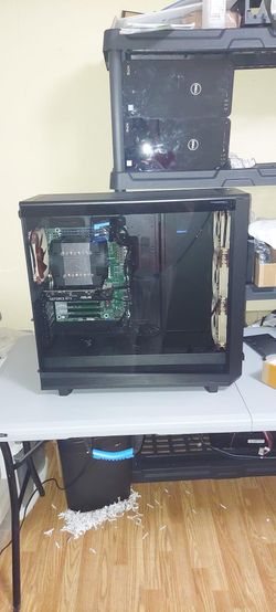 Computer Service