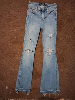Women's Hollister Jeans All Size XS All $10 Each