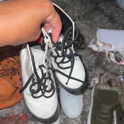 Kid Boots