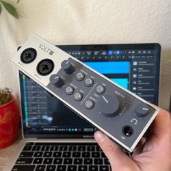 Volt 2 Audio Interface