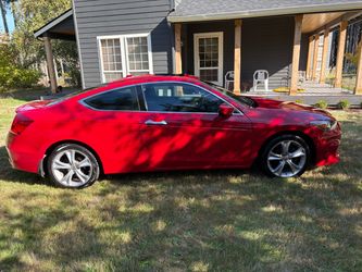 2011 Honda Accord