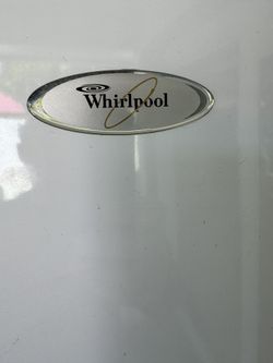 Whirlpool Refrigerator