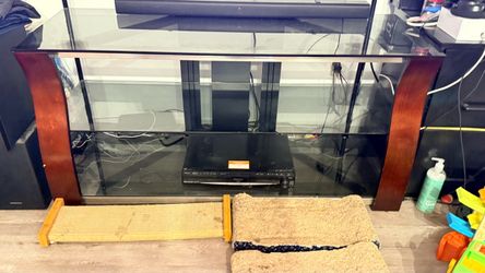Tv stand