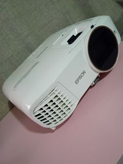 Epson projector